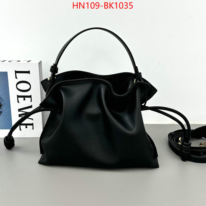 Loewe Bags(4A)-Crossbody- we offer ID: BK1035 $: 109USD,
