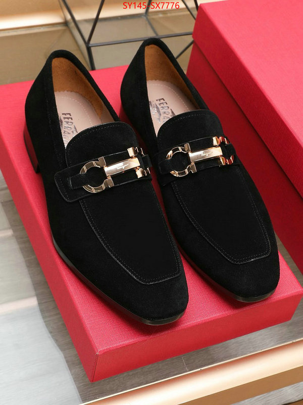 high quality designer replica ID: SX7776