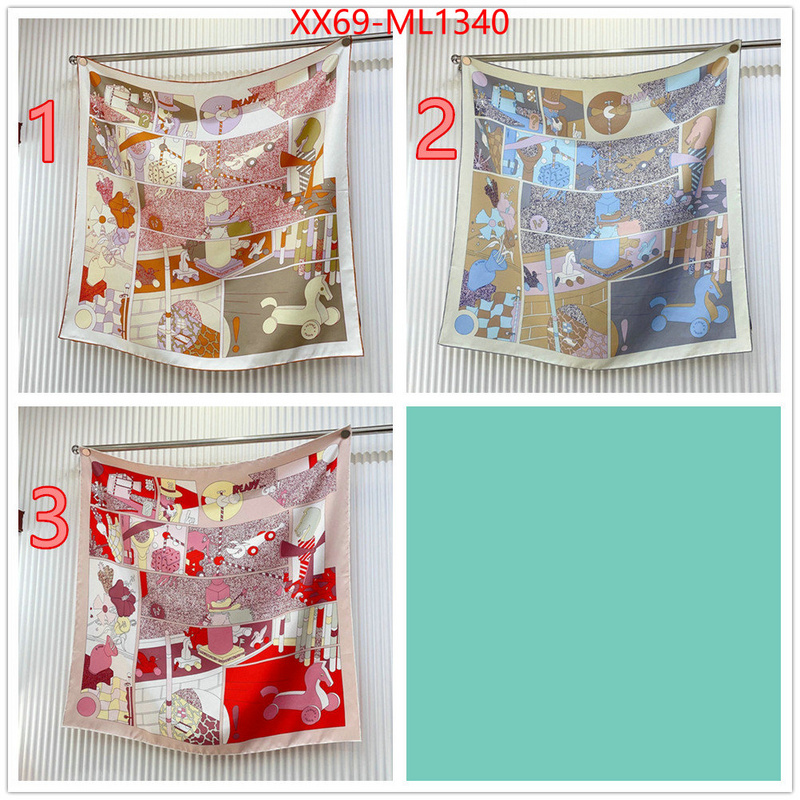 Scarf-Hermes how to start selling replica ID: ML1340 $: 69USD