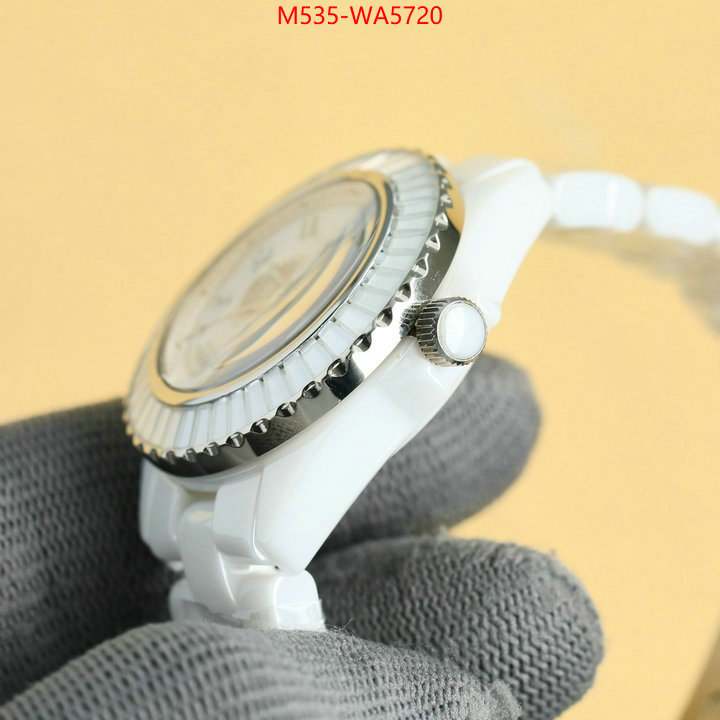 ID: WA5720