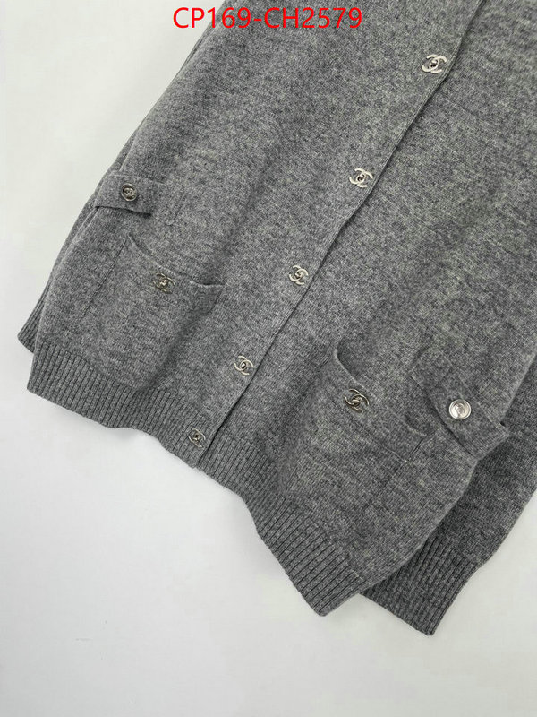best wholesale replica ID: CH2579