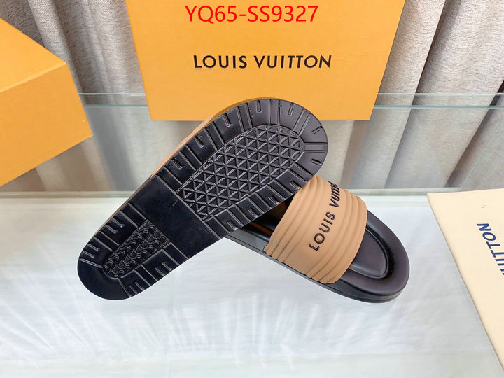 Men Shoes-LV best like ID: SS9327 $: 65USD