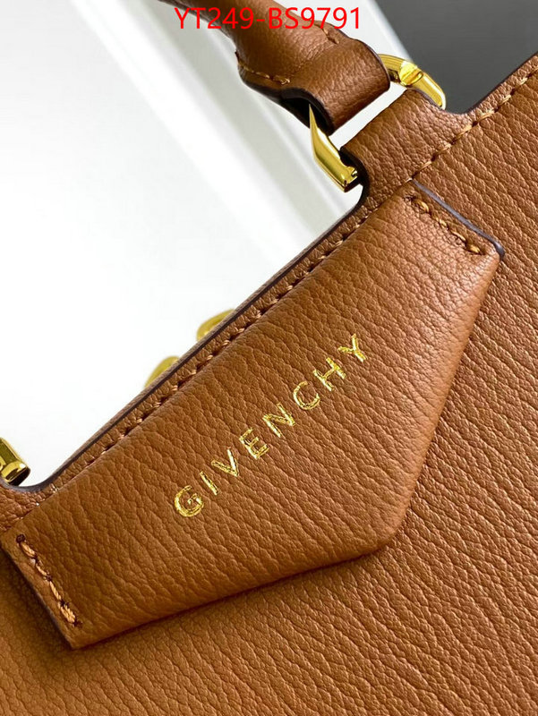 Givenchy Bags(TOP)-Crossbody- 1:1 clone ID: BS9791 $: 249USD,