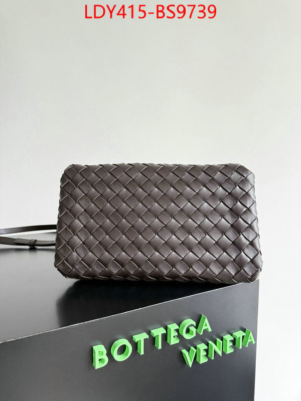 BV Bags(TOP)-Handbag- where can i buy the best quality ID: BS9739 $: 415USD,