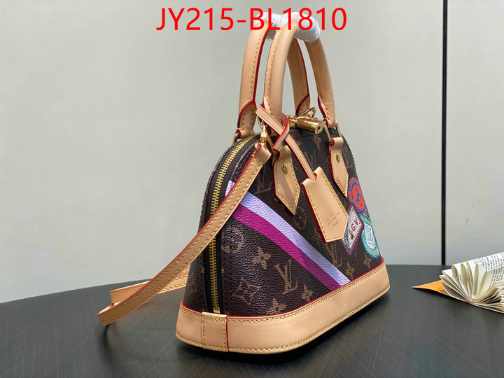 LV Bags(TOP)-Alma- designer fashion replica ID: BL1810 $: 215USD,