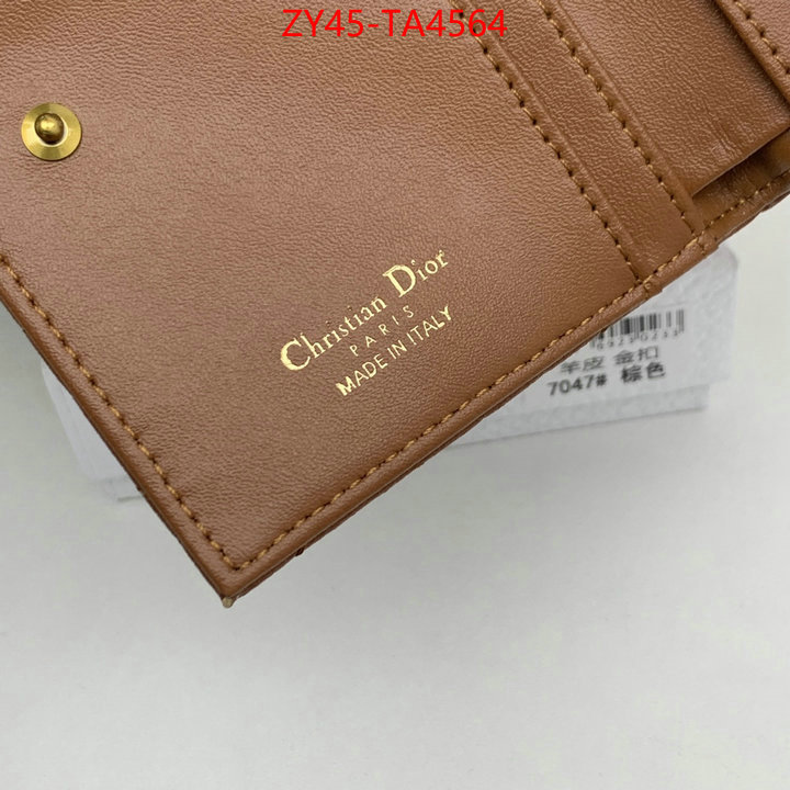 ID: TA4564 $: 45USD,