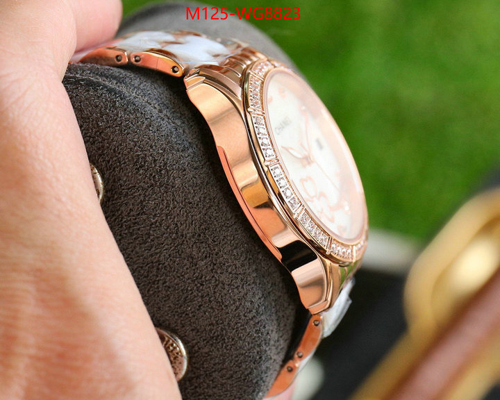 ID: WG8823