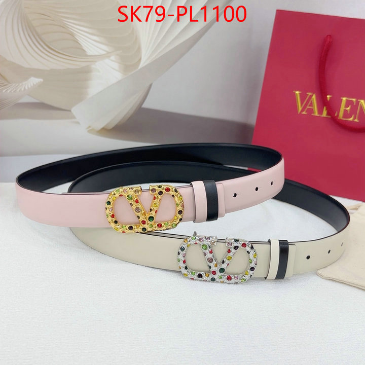 Belts-Valentino same as original ID: PL1100 $: 79USD-shoes yupoo Belts-Valentino same as original ID: PL1100 $: 79USD
