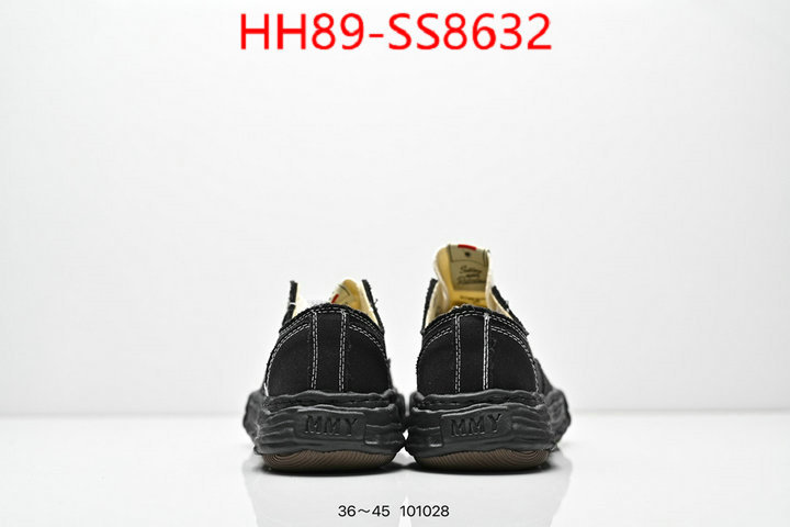 Men Shoes-MMY high quality online ID: SS8632 $: 89USD