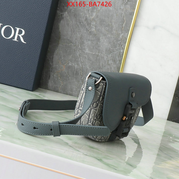 ID: BA7426 $: 165USD,