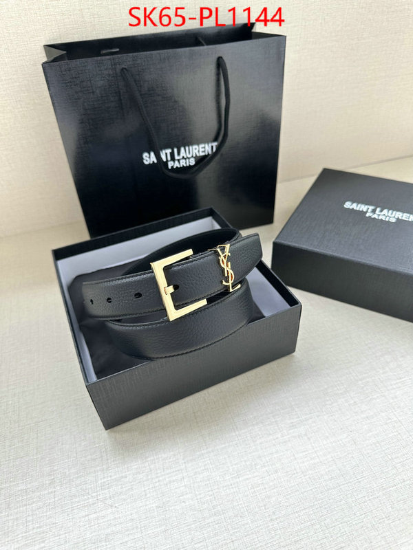 Belts-YSL 1:1 ID: PL1144 $: 65USD