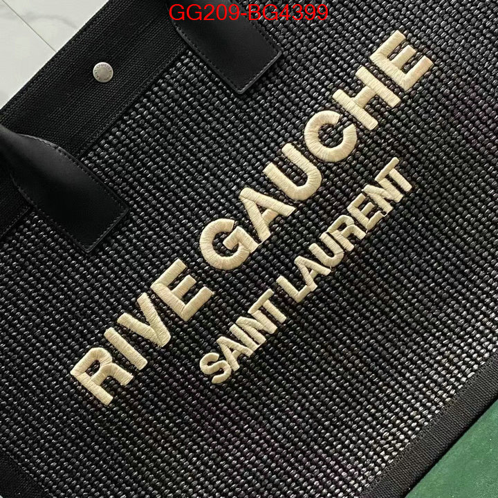 ID: BG4399 $: 209USD,