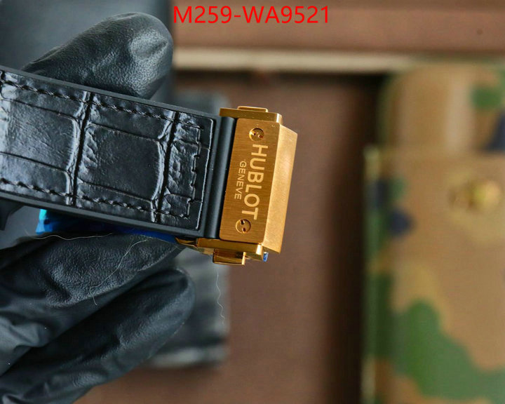 ID: WA9521