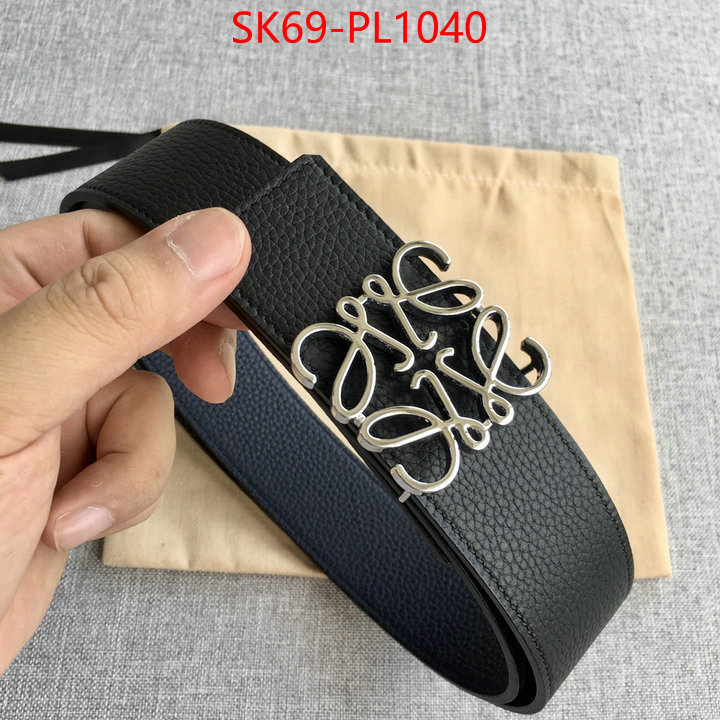 Belts-Loewe cheap replica designer ID: PL1040 $: 69USD