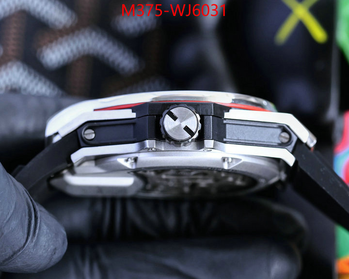 ID: WJ6031