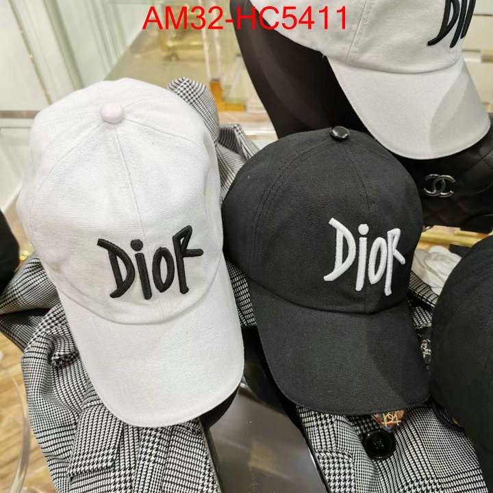 designer ID: HC5411