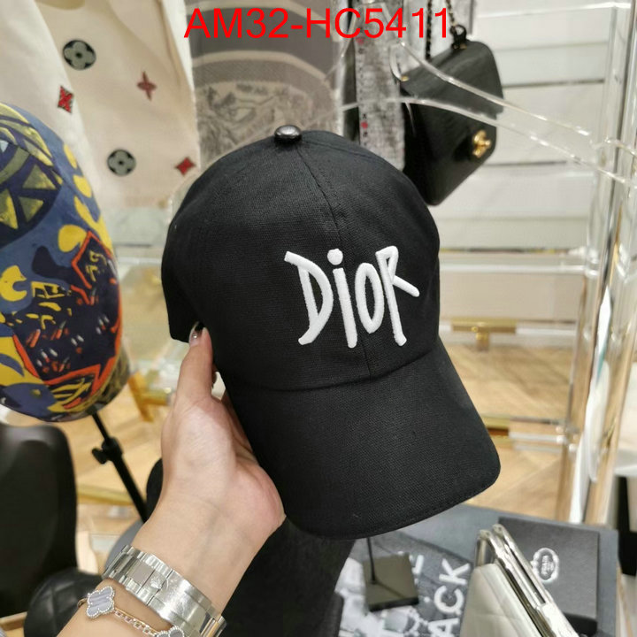 designer ID: HC5411