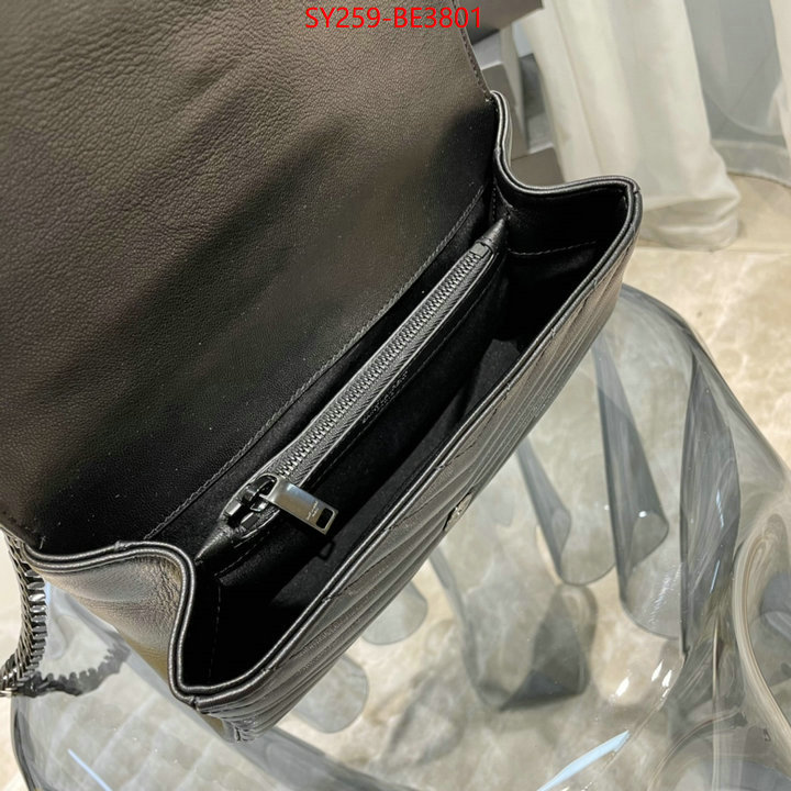 ID: BE3801 $:259USD,