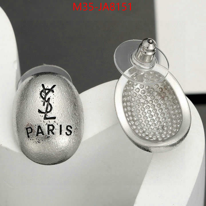 replica how can you ID: JA8151