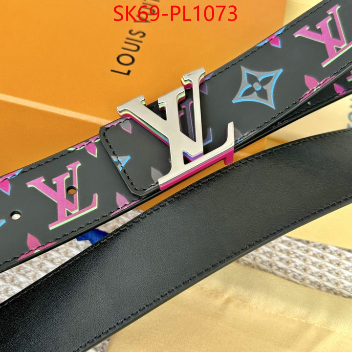 Belts-LV what's the best to buy replica ID: PL1073 $: 69USD