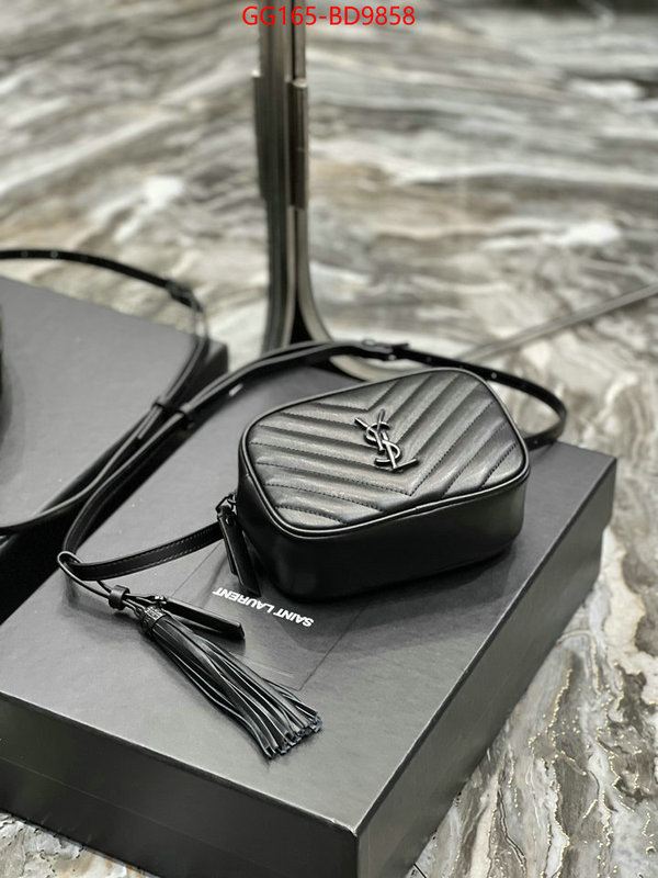 buy 2024 replica ID: BD9858 $: 165USD,
