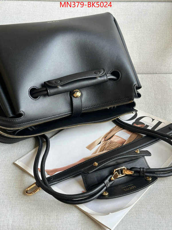 Loewe Bags(TOP)-Handbag- knockoff highest quality ID: BK5024