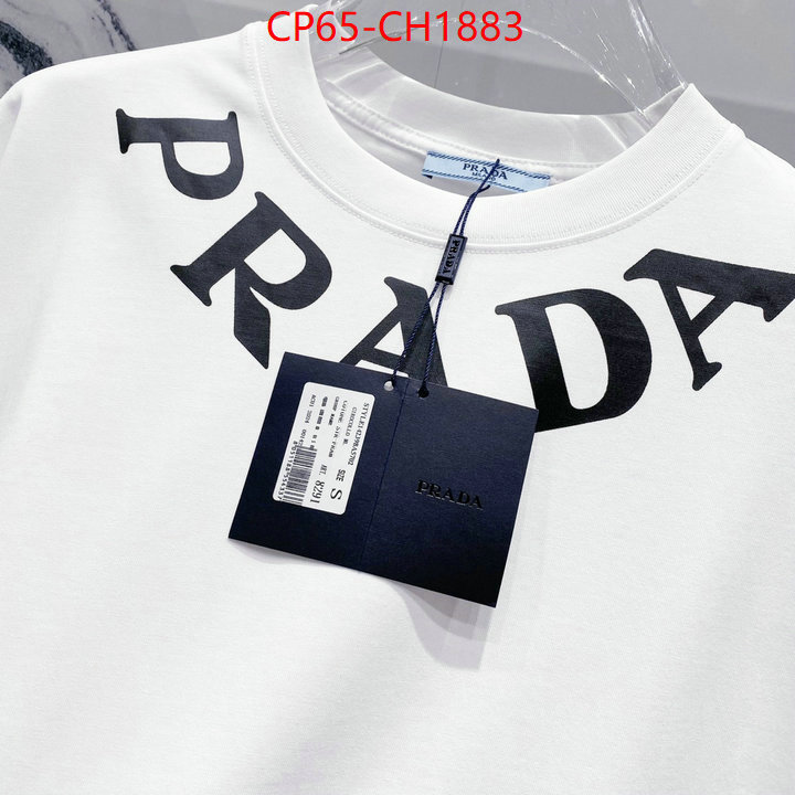 how quality ID: CH1883