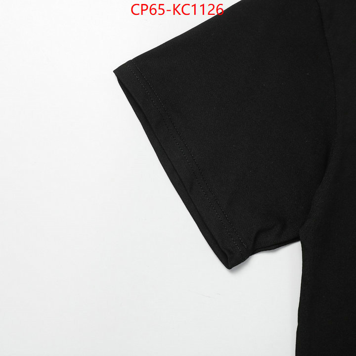 Clothing-Loewe first copy ID: KC1126 $: 65USD