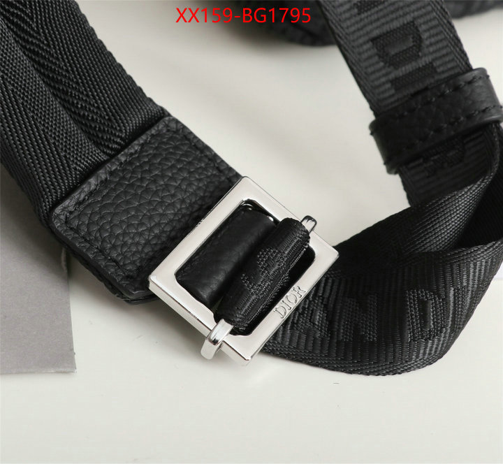ID: BG1795 $: 159USD,