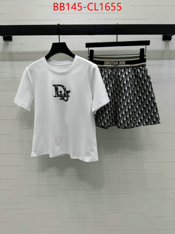 top fake designer ID: CL1655