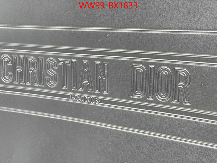 ID: BX1833