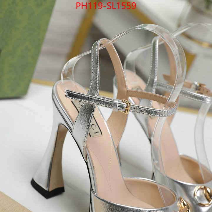 Women Shoes-Gucci is it illegal to buy ID: SL1559 $: 129USD