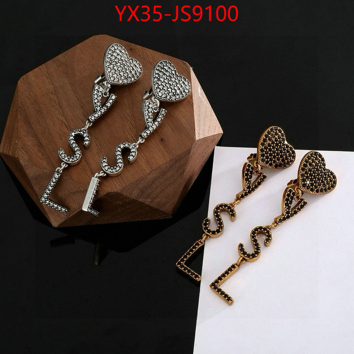 top fake designer ID: JS9100