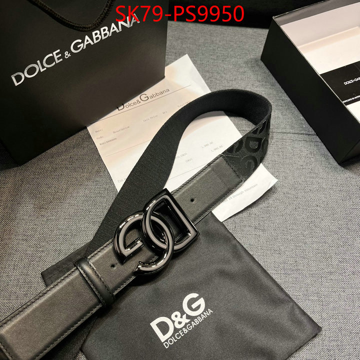 Belts-DG best fake ID: PS9950 $: 79USD