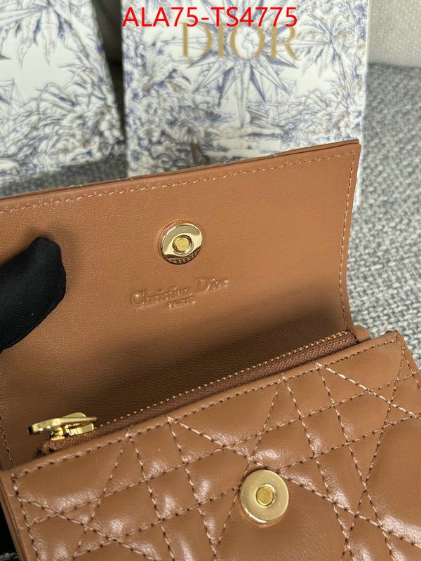 ID: TS4775 $: 75USD,