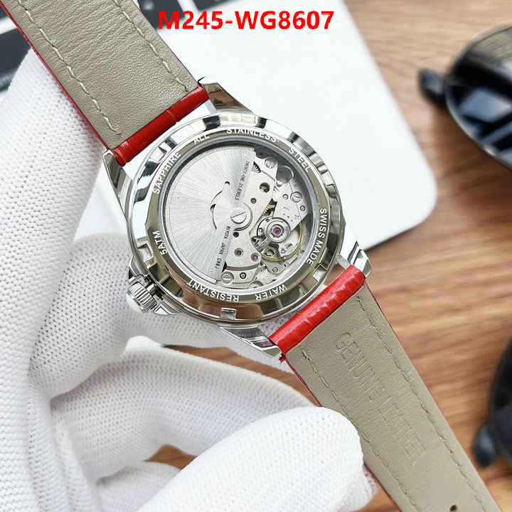 ID: WG8607