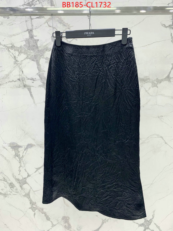 Clothing-Prada found replica ID: CL1732 $: 185USD