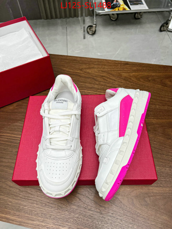 Women Shoes-Valentino where can you buy a replica ID: SL1488 $: 105USD