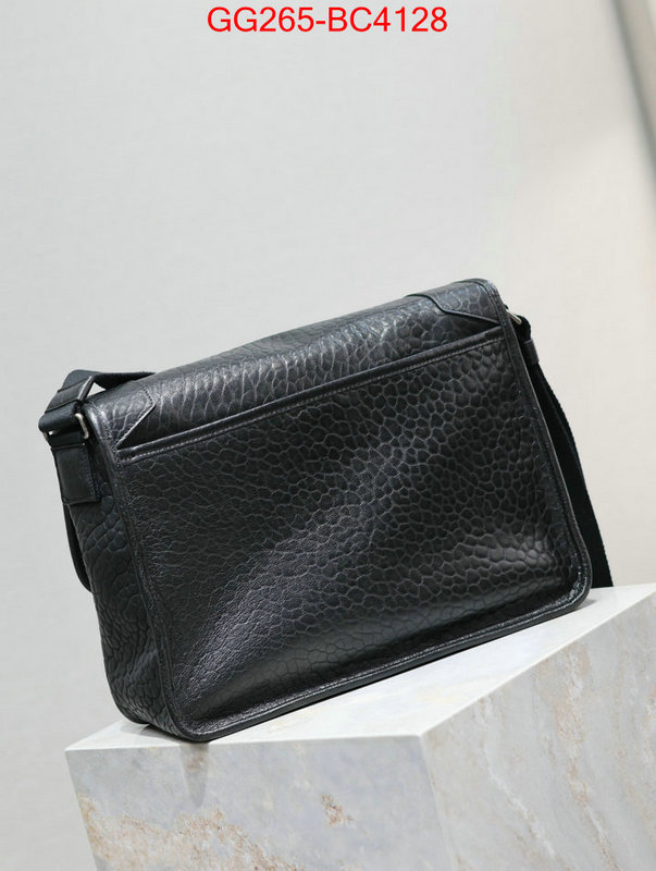ID: BC4128 $: 265USD,