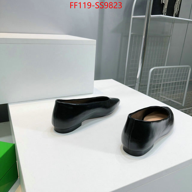 Women Shoes-BV flawless ID: SS9823 $: 119USD