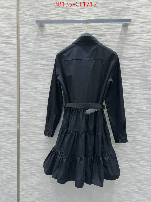 Clothing-LV replicas buy special ID: CL1712 $: 135USD