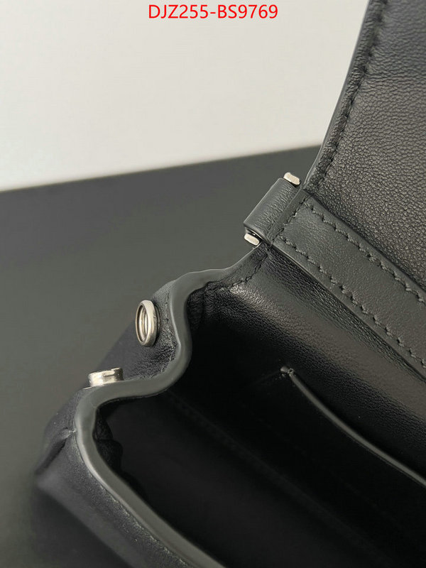 Balenciaga Bags(TOP)-Crossbody- are you looking for ID: BS9769 $: 255USD,