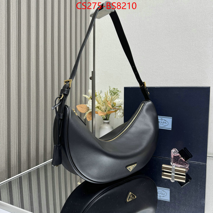 ID: BS8210 $: 275USD,