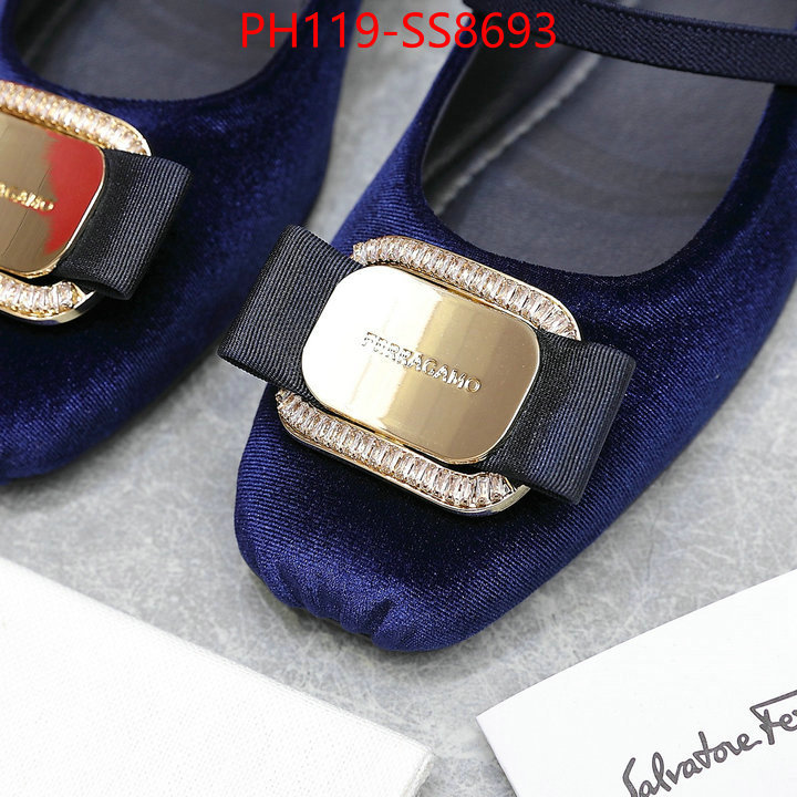 Women Shoes-Ferragamo how quality ID: SS8693 $: 119USD