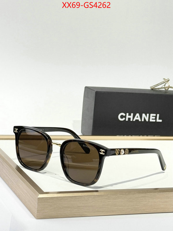 at cheap price ID: GS4262