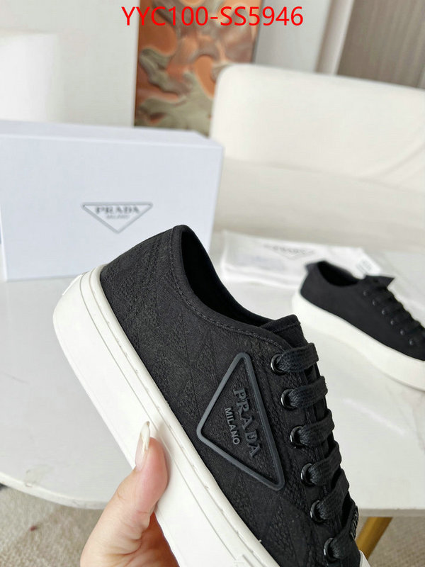 the quality replica ID: SS5946