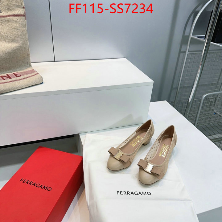 found replica ID: SS7234