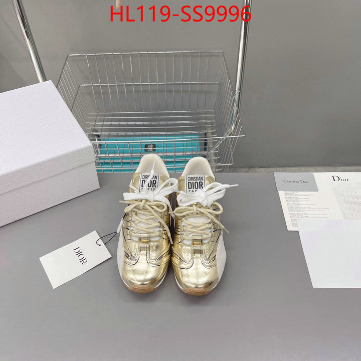Women Shoes-Dior outlet 1:1 replica ID: SS9996 $: 119USD