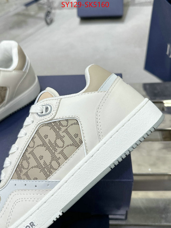 Women Shoes-Dior where to buy replicas ID: SK5160 $: 129USD-shoes yupoo Women Shoes-Dior where to buy replicas ID: SK5160 $: 129USD