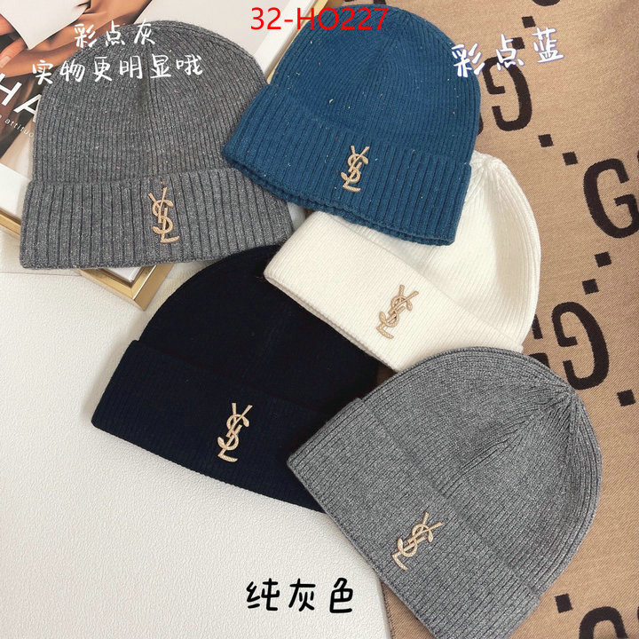 1:1 replica ID: HO227